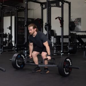 Rackable Hex Trap Bar V3 - Image 2