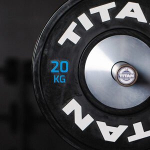 KG Elite Competition Plates - Image 4
