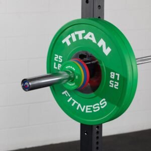5 LB Set Color Fractional Plates - Image 3
