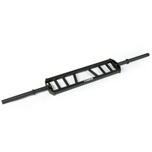 Multi-Grip Barbell - Image 1