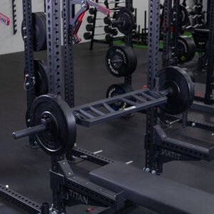 Multi-Grip Barbell - Image 4