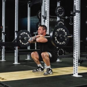 Performance Series Olympic Barbell - Image 2