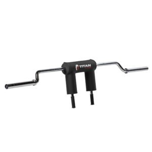 Safety Squat Bar - Image 1
