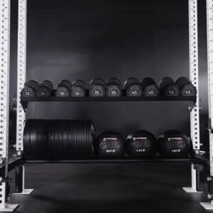 Elite Series Adjustable Multi-Rack Connector Shelf - Image 4