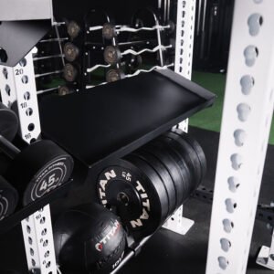 Elite Series Inside-Rack Adjustable Shelf - Image 2