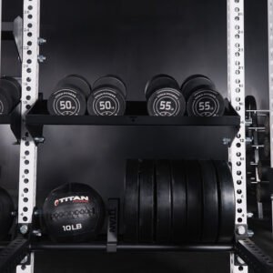 Elite Series Inside-Rack Adjustable Shelf - Image 4
