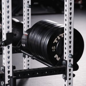Elite Series Inside-Rack Ball Plate Shelf - Image 4