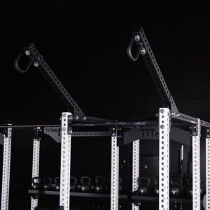 Elite Series Rack Mounted Outrigger Arms - Image 3