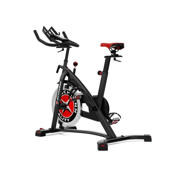 Schwinn 700IC indoor cycling bike with 40 lb flywheel