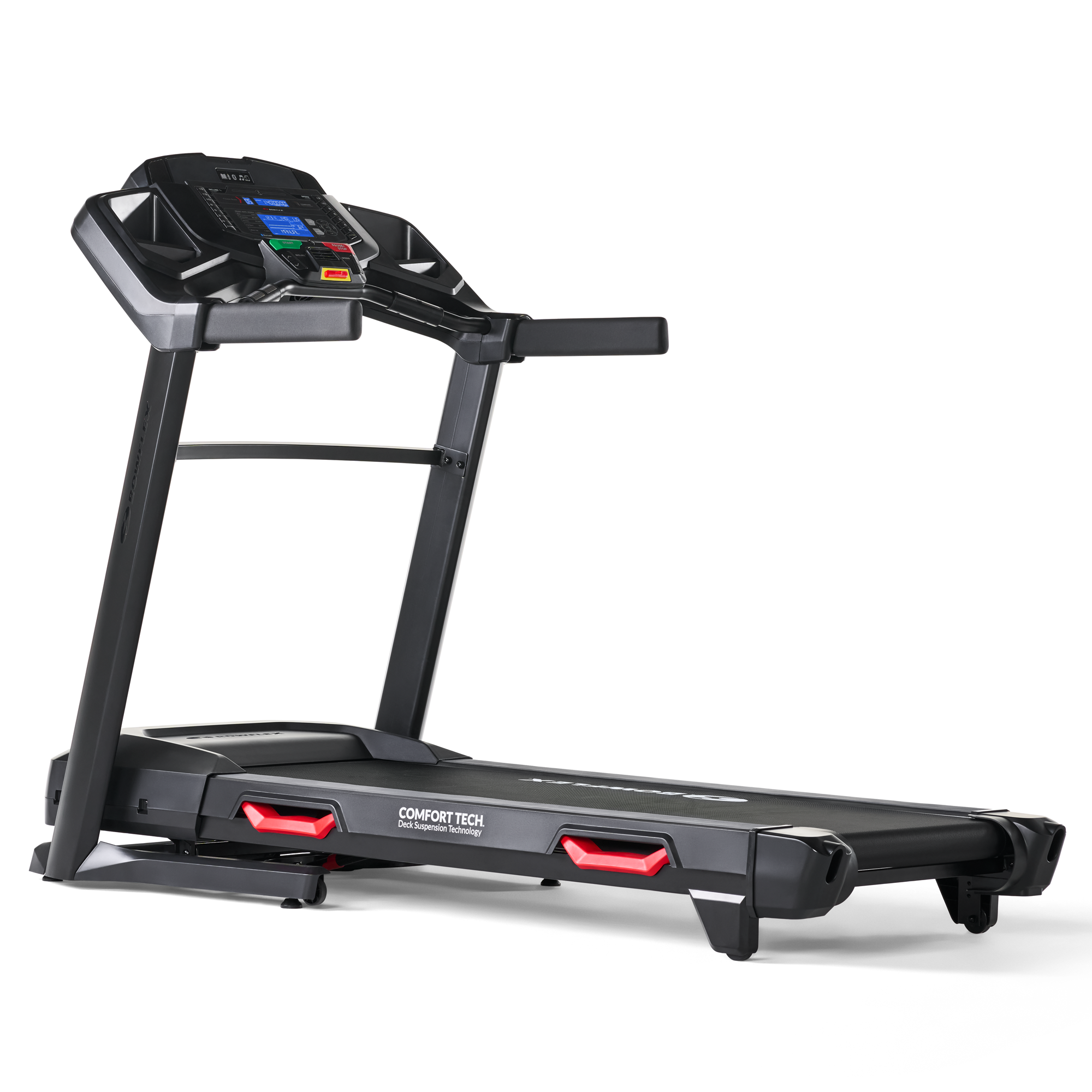 BowFlex BXT8J Treadmill strength training gear at Gym Pro Supply