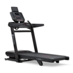 BowFlex T9 treadmill with 7-inch LCD console and 22 x 60-inch running deck