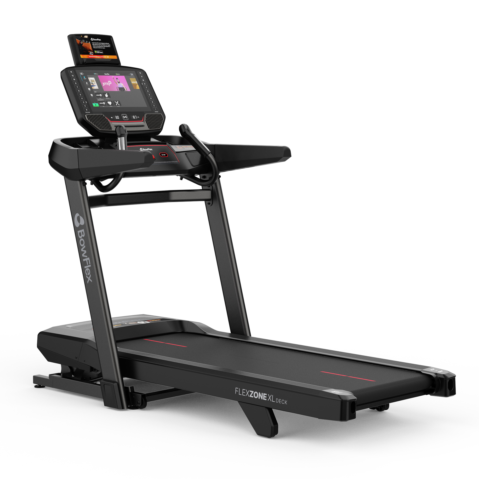 BowFlex T16 Treadmill strength training gear at Gym Pro Supply