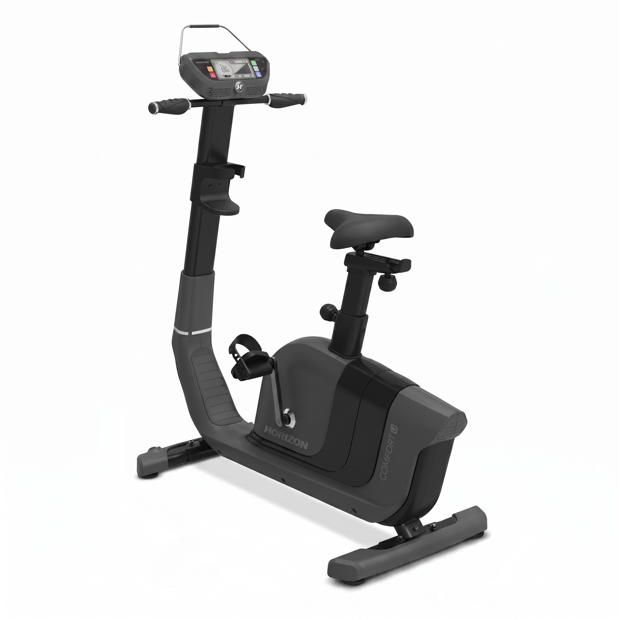 Horizon Comfort U strength training gear at Gym Pro Supply