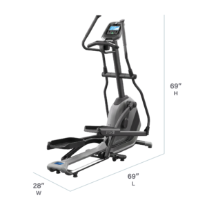 Horizon Evolve 3 Elliptical - Image 4