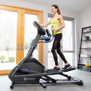 Horizon 7.0 AE Elliptical - Image 7