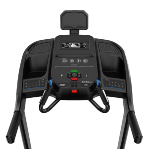 Horizon 7.0 AT Treadmill - Image 4