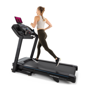 Horizon 7.0 AT Treadmill - Image 5