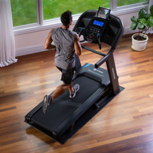 Horizon 7.4 AT Treadmill - Image 4
