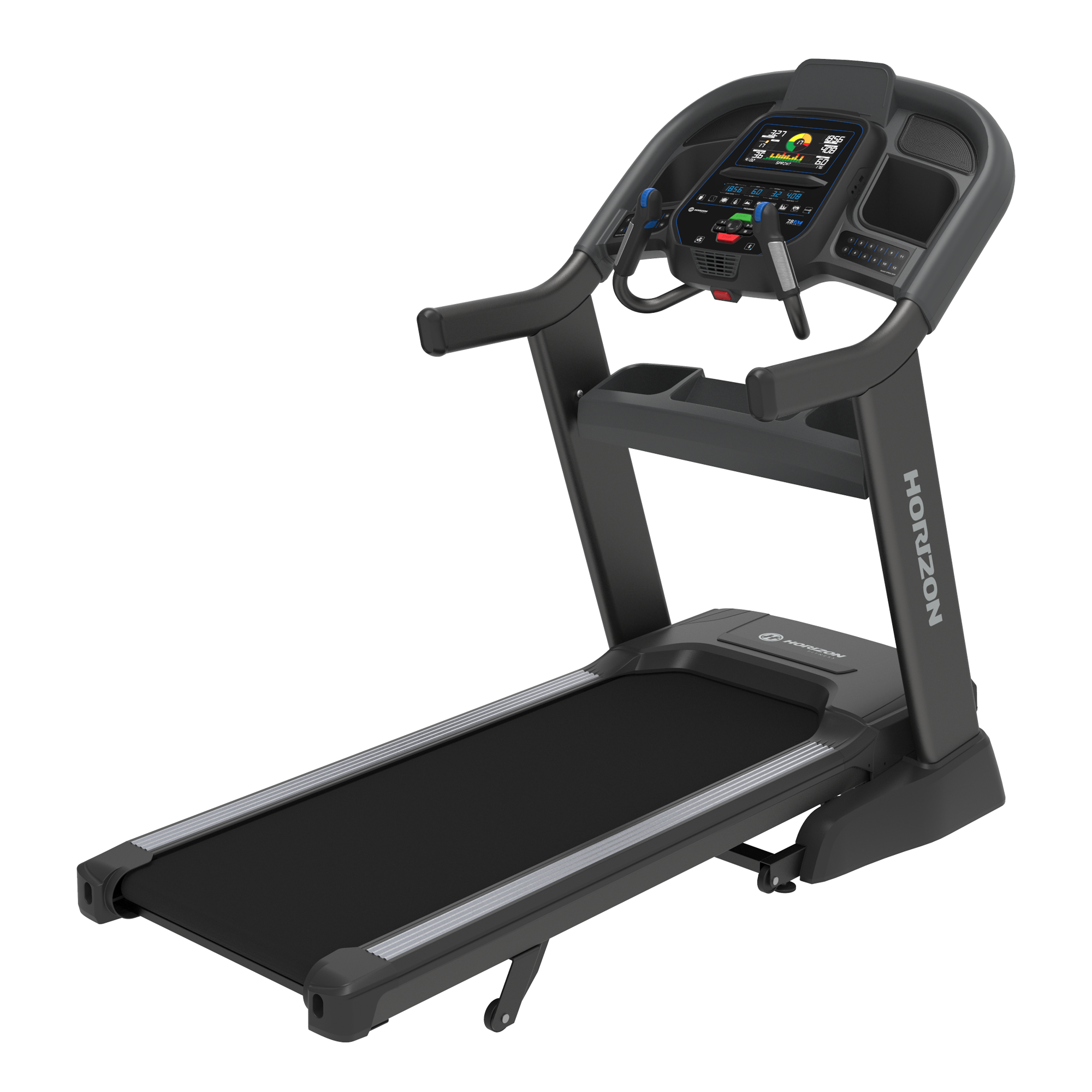 Horizon 7.8 AT strength training gear at Gym Pro Supply
