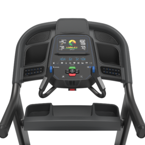 Horizon 7.8 AT Treadmill - Image 3