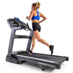 Horizon 7.8 AT Treadmill - Image 5