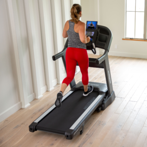 Horizon 7.8 AT Treadmill - Image 7