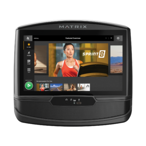 Matrix E30 Elliptical - Image 8