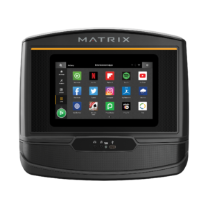 Matrix E50 Elliptical - Image 6