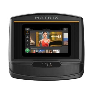 Matrix E50 Elliptical - Image 7