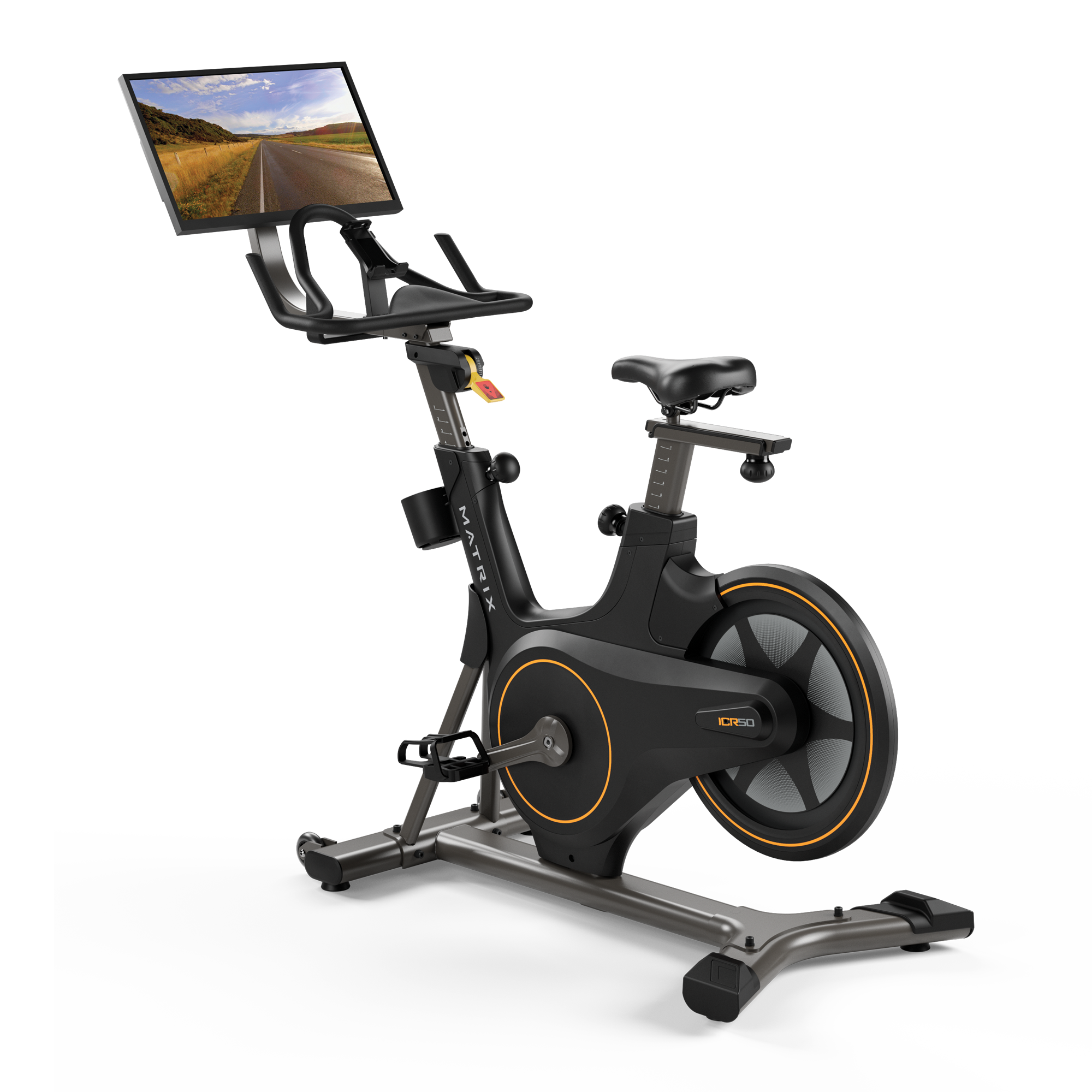 Matrix ICR50 Indoor strength training gear at Gym Pro Supply