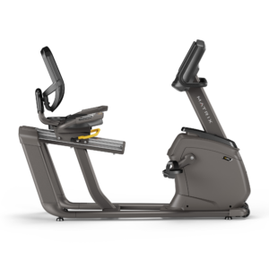 Matrix R30 Recumbent Bike - Image 3