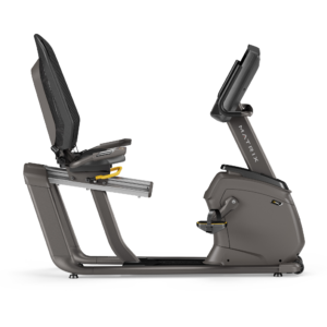 Matrix R50 Recumbent Bike - Image 3