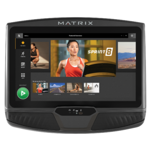 Matrix T50 Treadmill - Image 7