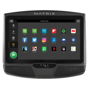 Matrix T75 Treadmill - Image 6