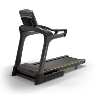 Matrix TF30 Folding Treadmill - Image 4