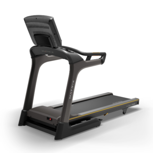 Matrix TF50 Folding Treadmill - Image 4