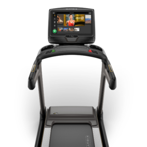Matrix TF50 Folding Treadmill - Image 6