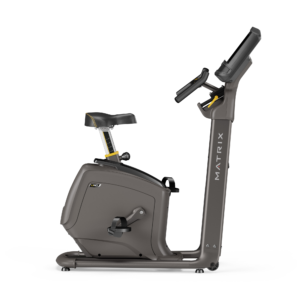 Matrix U30 Upright Bike - Image 3