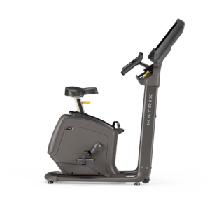 Matrix U50 Upright Bike - Image 3