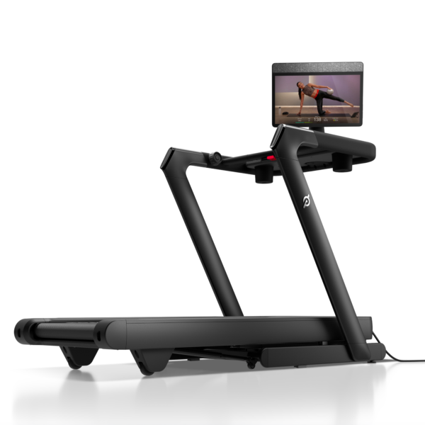 Peloton Tread Flex treadmill
