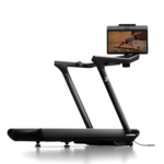 Peloton Tread Vision treadmill