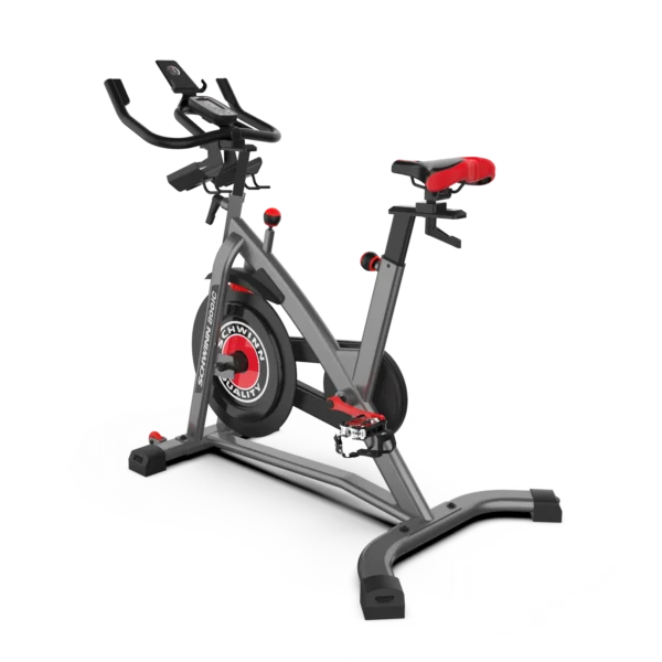Schwinn 800IC Indoor Cycling Bike Schwinn 800IC indoor cycling bike with magnetic resistance