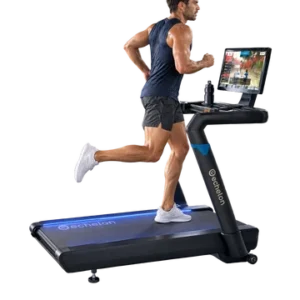 Echelon Stride-8s™ Commercial Smart Treadmill - Image 3
