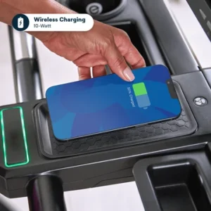 Echelon Stride-8s™ Commercial Smart Treadmill - Image 5
