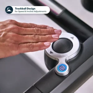 Echelon Stride-8s™ Commercial Smart Treadmill - Image 6