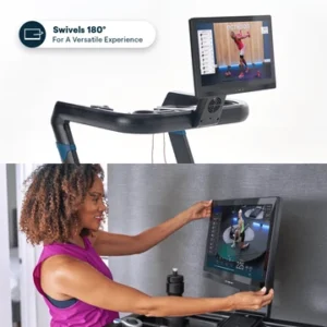 Echelon Stride-8s™ Commercial Smart Treadmill - Image 7